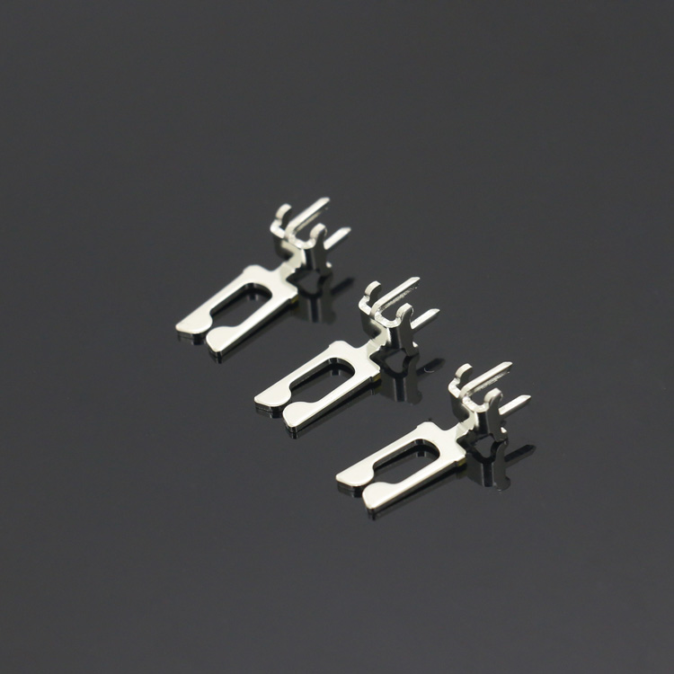 精密金属部品43