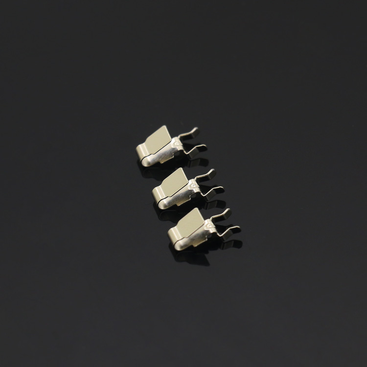 精密金属部品41