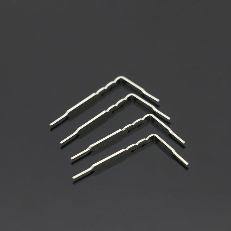 精密金属部品52