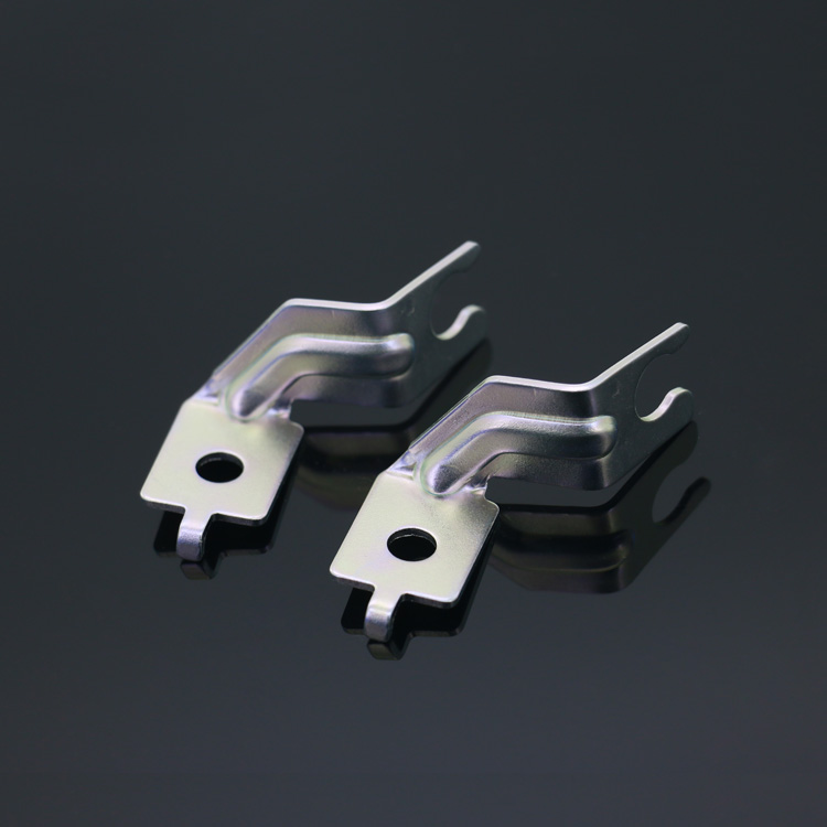 Precision hardware accessories 1